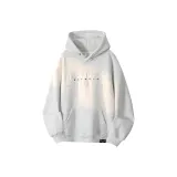 Туманно-серый