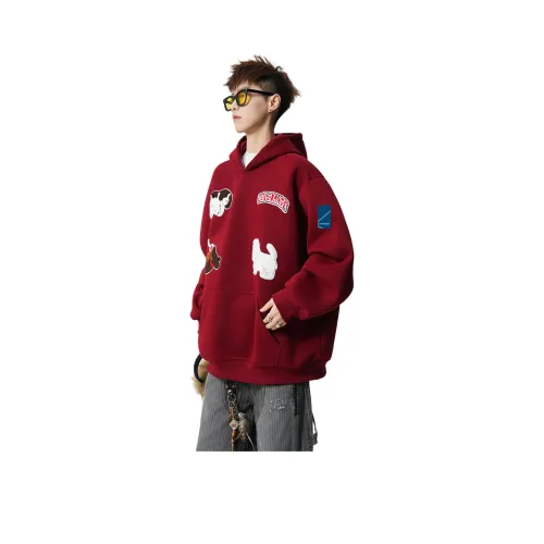 Freshclean Унисекс Свитшоты