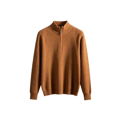 DKREA Мужские Свитера