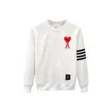 Белый с флисовой подкладкой