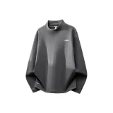 Темно-серый