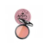 01# Трехцветный Контуринг Румяна