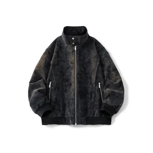 LH HOMME Унисекс Куртки