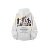 Вересковый серый (флисовая подкладка)