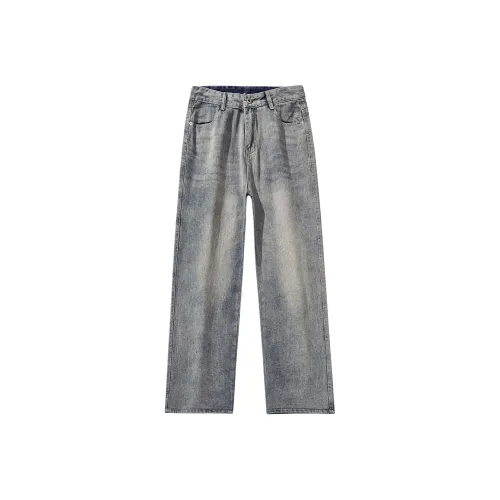 Jeep Leisure Collection Джинсы Унисекс