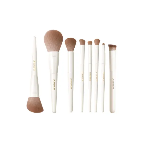 Oeiez Кисть для теней Щетка Румяна Контуринг Щетка Новичок Makeup Artist Эксклюзивный полный комплект инструментов OF