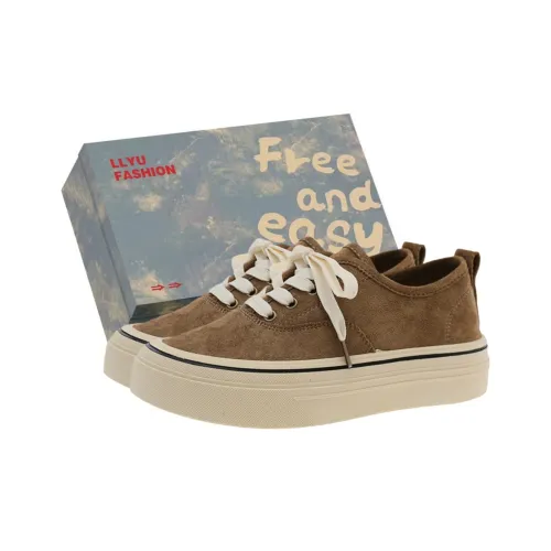 LELEYU Легкие Низкие Кроссовки для Скейтбординга Женские