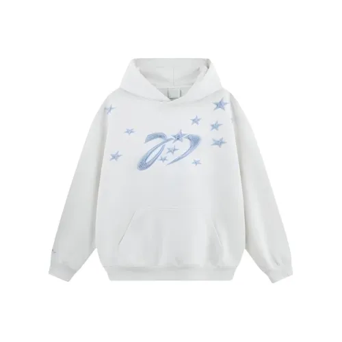 FTTHR Унисекс Свитшоты