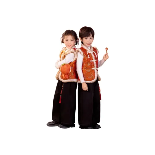 GOYN Повседневная спортивная одежда для детей в возрасте 3-7 лет