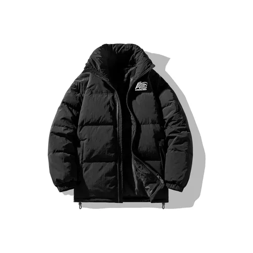 AMBER LIGHT Унисекс Пуховики