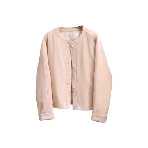 NEMOWU Хлопковый пуховик Пальто Женское