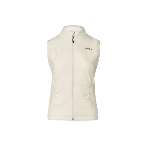 OUTOPIA Женские жилеты
