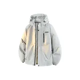 Ледниково-серый