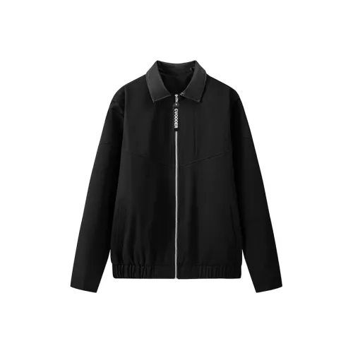 CVOOOER Мужские куртки