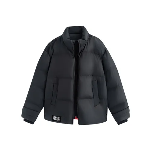 SAME FLOW Унисекс Пуховики