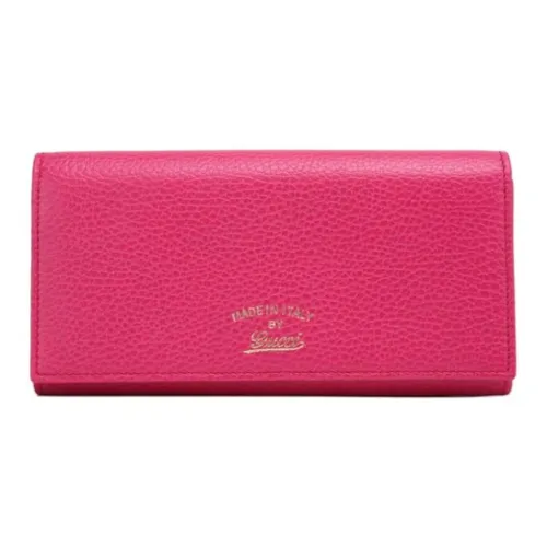 GUCCI Кошельки Женские