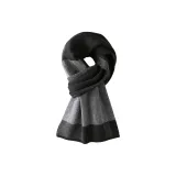 103-Black Gray Plaid