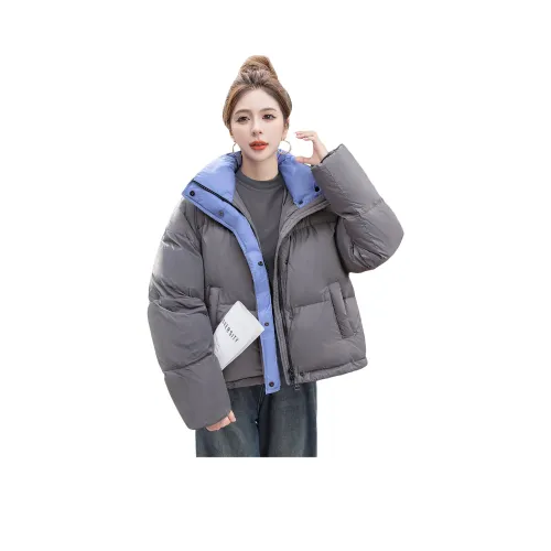 Cypress House Пуховик Женские