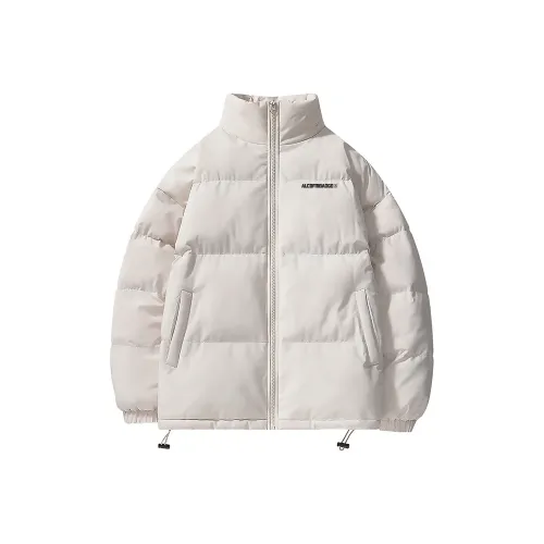 ALCOFM Унисекс Пуховики