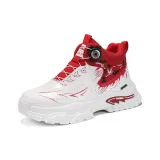 Белый красный