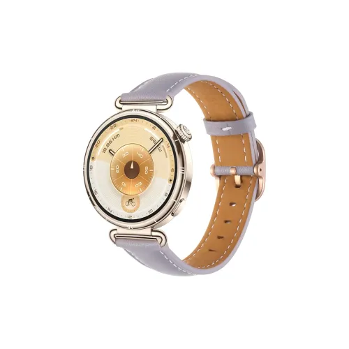 TAOGLU Ремешок Совместимость с Huawei натуральная кожа материал