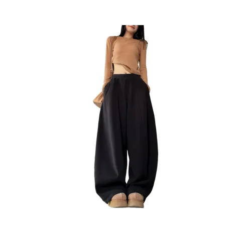 EIDOLON GRAIN Повседневные брюки Женские