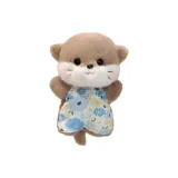 Бобовая сумка Otter