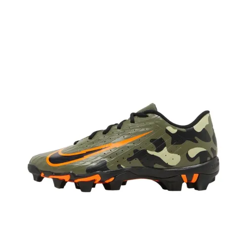 Nike Vapor Ultrafly Футбольные бутсы Мужские Зеленые