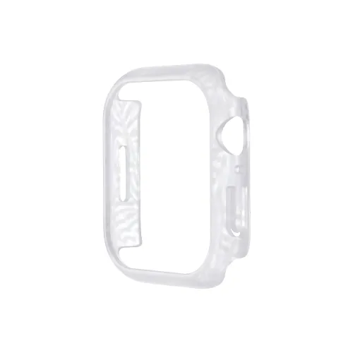 MSSM Совместимость с Apple Watch Защитный чехол материал корпуса смола