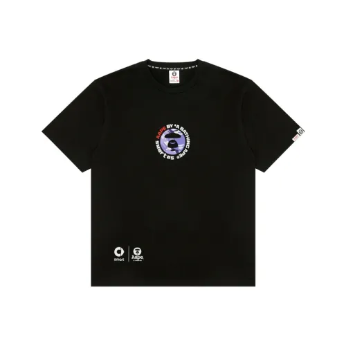 Aape Мужские T-рубашки