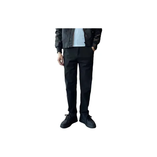 XUBAIHUO Унисекс Карго Брюки