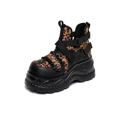 CIELMODE Короткие Сноубутсы Женские