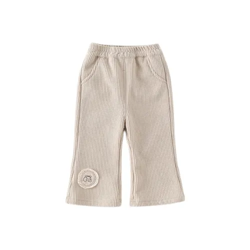 MILING Тренировочные брюки для малышей и детей дошкольного возраста