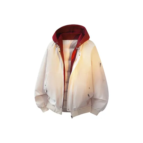 TOM ADAM Унисекс Пуховики