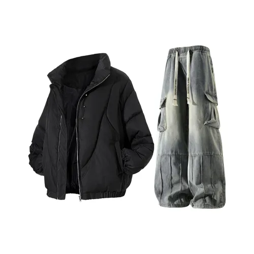 URBAN AUTHENTIC Повседневная Спортивная Одежда Унисекс