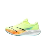 -E Неон Willow/Прозрачный Бирюзовый