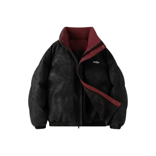 MINGNIKAI Унисекс Пуховики