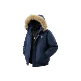 Полуночный синий