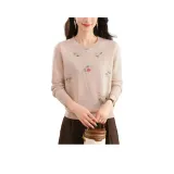 Овсяно-бежевый