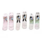 Розовая Свинка + Снотт Коала + Зеленое Пальто Коала