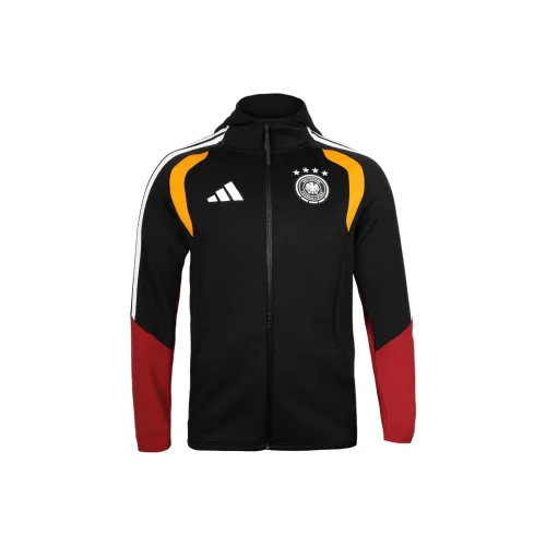 Adidas World Cup German Team Футбол Джерси Мужской
