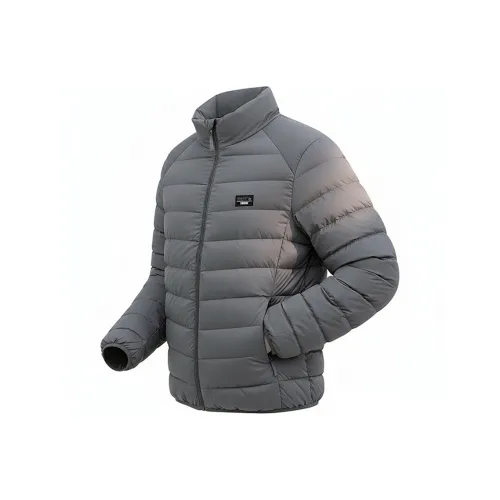 COMOWA Унисекс Пуховики