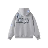 Фотиния Серый (Тяжелый полиэстер-хлопок)