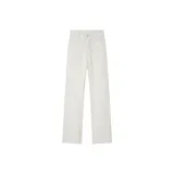 Белый (с флисовой подкладкой)