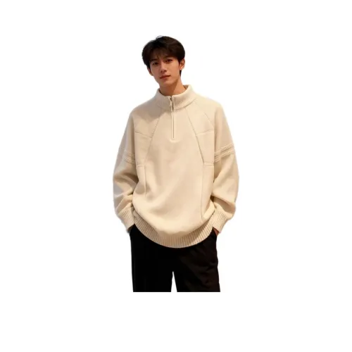 DEAR BETSY Белый Унисекс Трикотаж