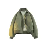 Армейский зеленый