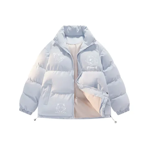 Herbal Primer Пуховая куртка Унисекс