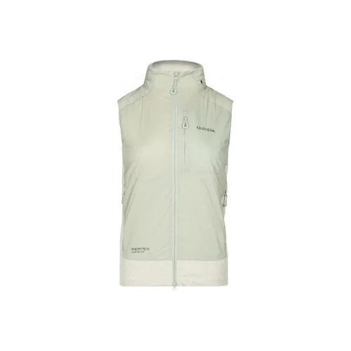 OUTOPIA Мужские жилеты