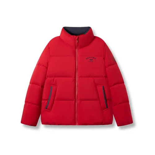 BOSIDENG Пуховик Fashion Sports Collection Унисекс