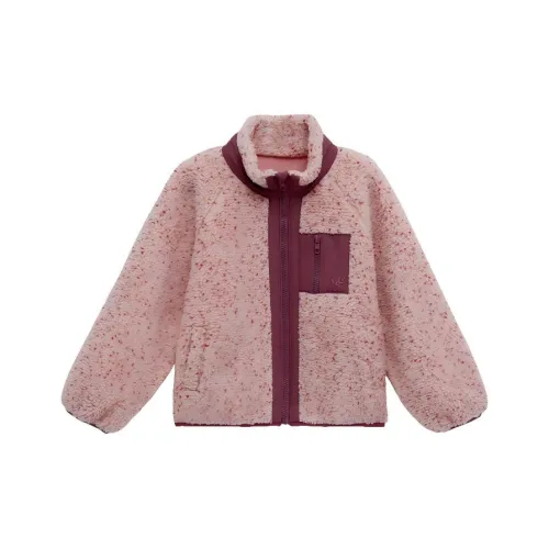 TUTU KIDS Утеплённые куртки